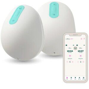 Willow 360 and containers